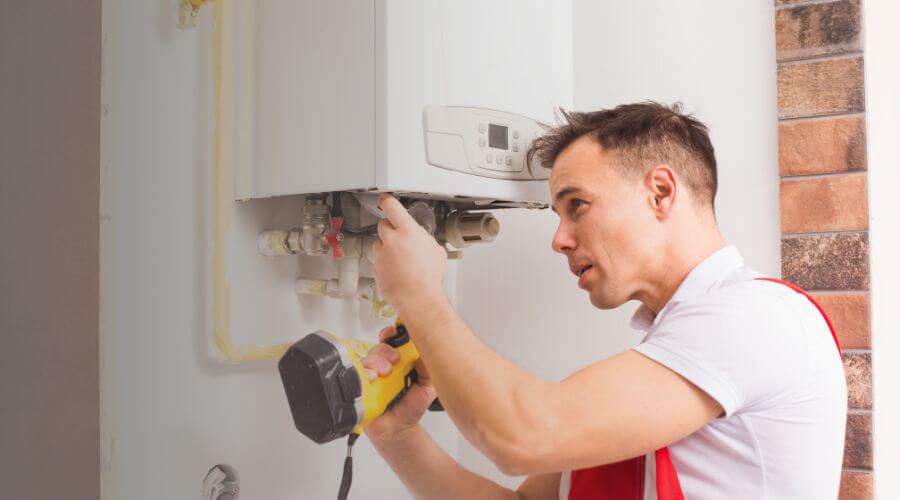 Professional bathroom faucet installation in Pleasant Hill, MO
